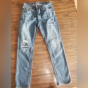 Old Navy Ripped Jeans